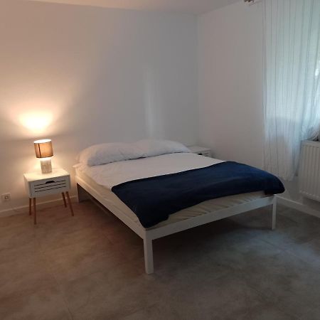 Guest House أوستكا المظهر الخارجي الصورة