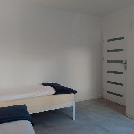 Guest House أوستكا المظهر الخارجي الصورة