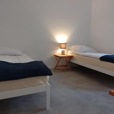 Guest House أوستكا المظهر الخارجي الصورة
