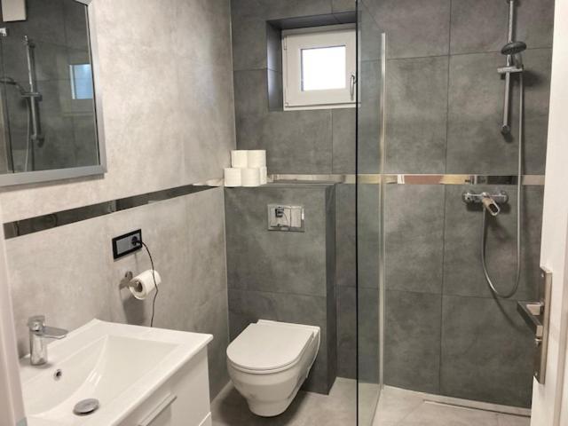 Guest House أوستكا المظهر الخارجي الصورة