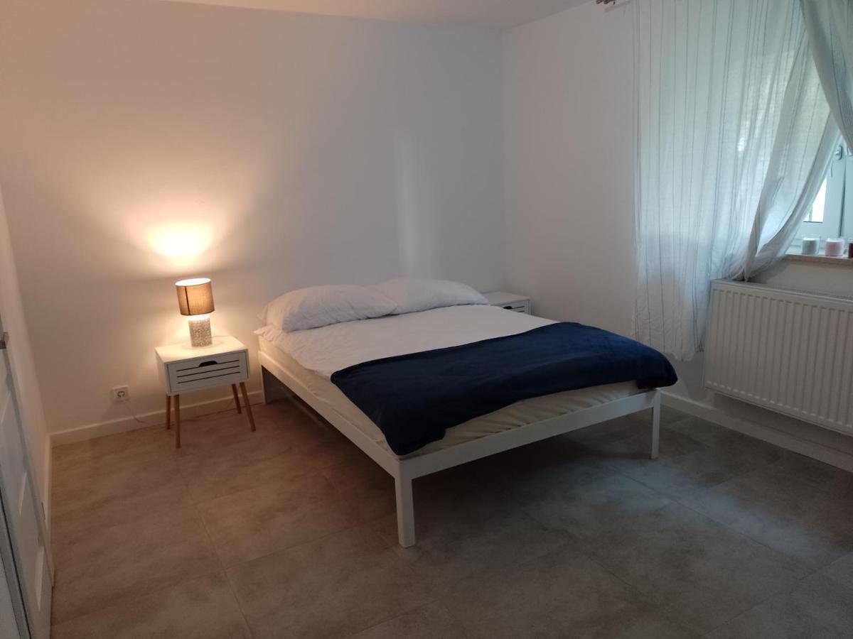 Guest House أوستكا المظهر الخارجي الصورة