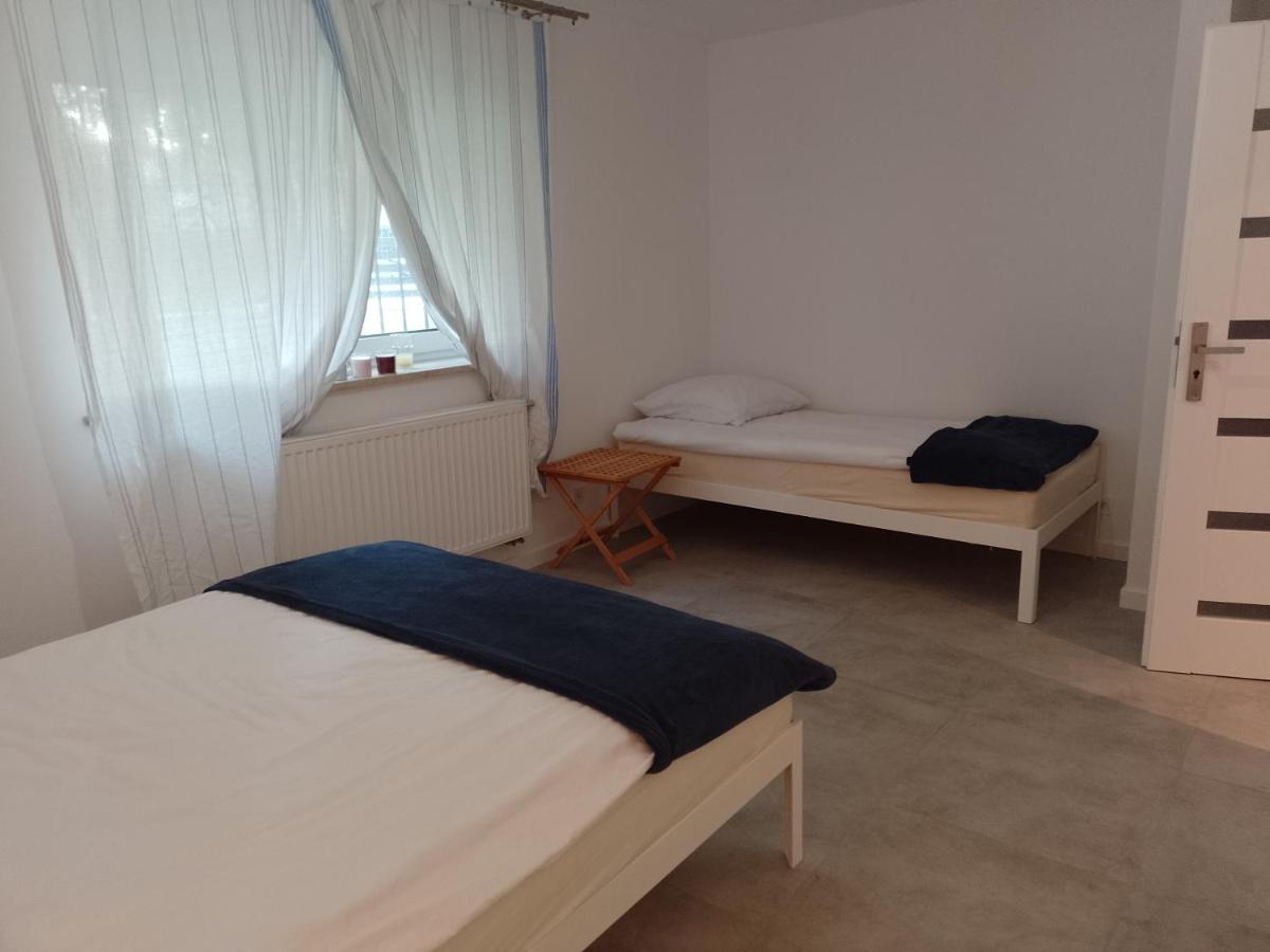 Guest House أوستكا المظهر الخارجي الصورة