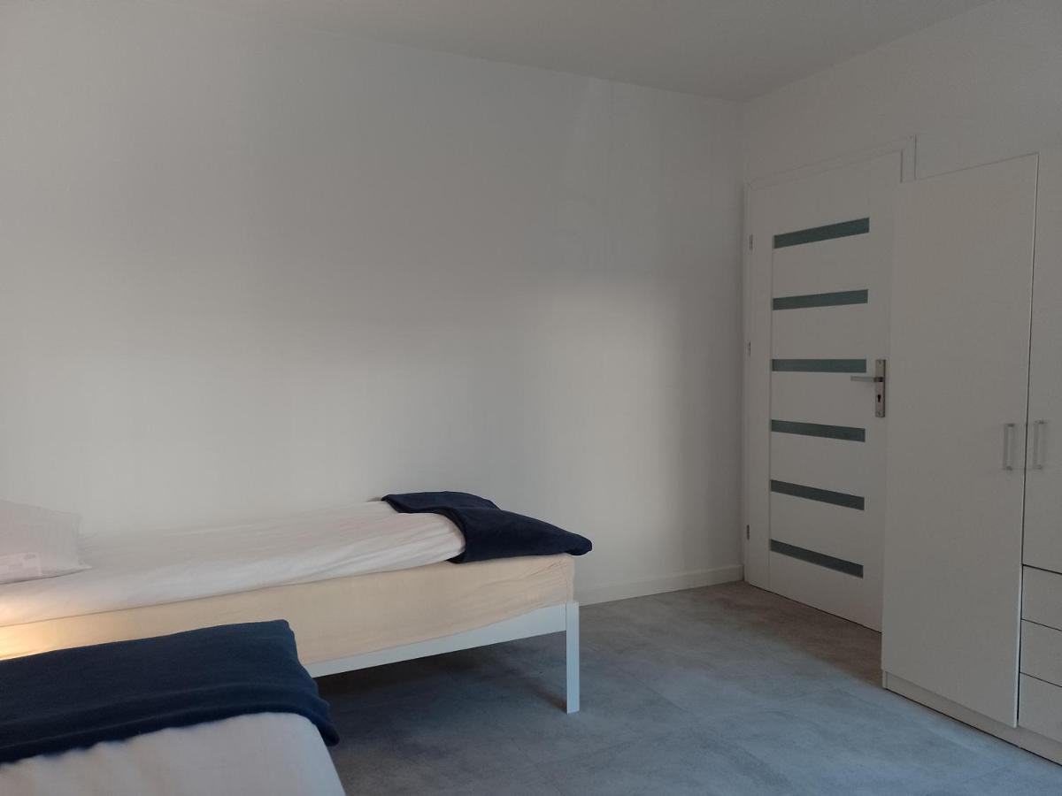 Guest House أوستكا المظهر الخارجي الصورة