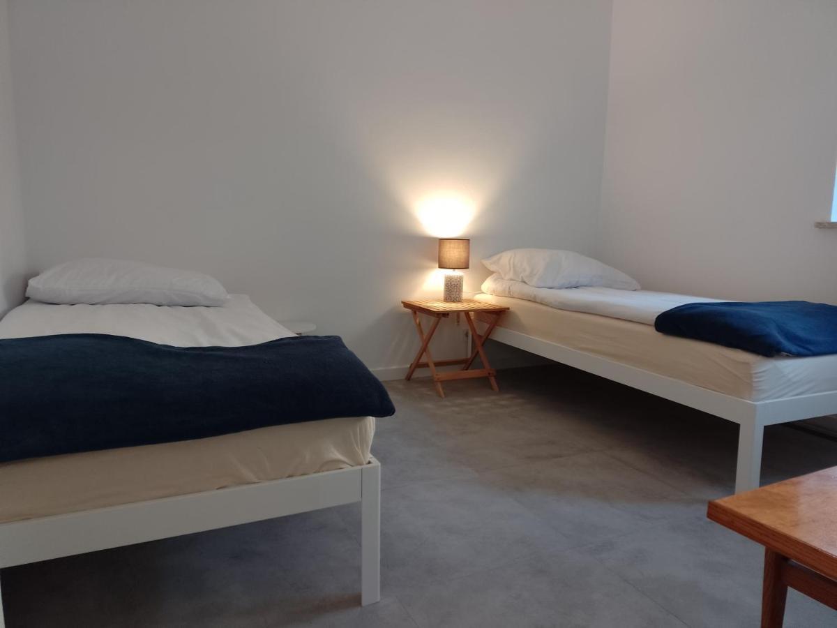 Guest House أوستكا المظهر الخارجي الصورة